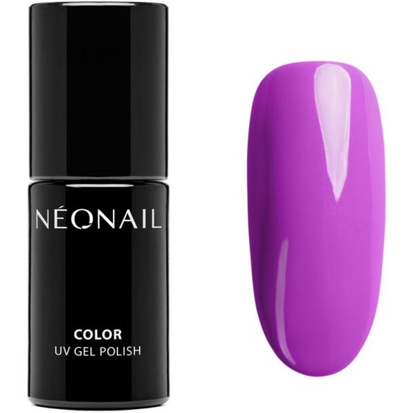 NeoNail NeoNail You're a Goddess gel lak za nohte odtenek Feel Divine 7,2 ml