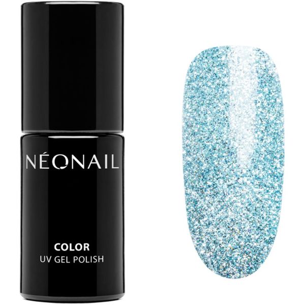 NeoNail NeoNail You're a Goddess gel lak za nohte odtenek Get Attention 7,2 ml