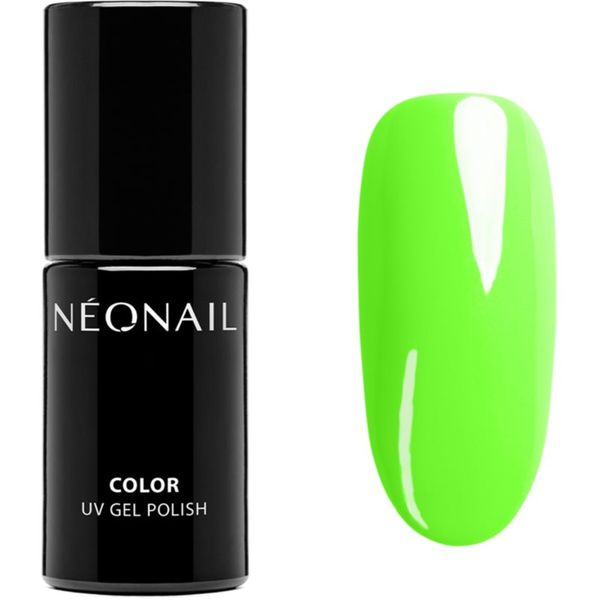 NeoNail NEONAIL You're a Goddess gel lak za nohte odtenek What I Want 7,2 ml