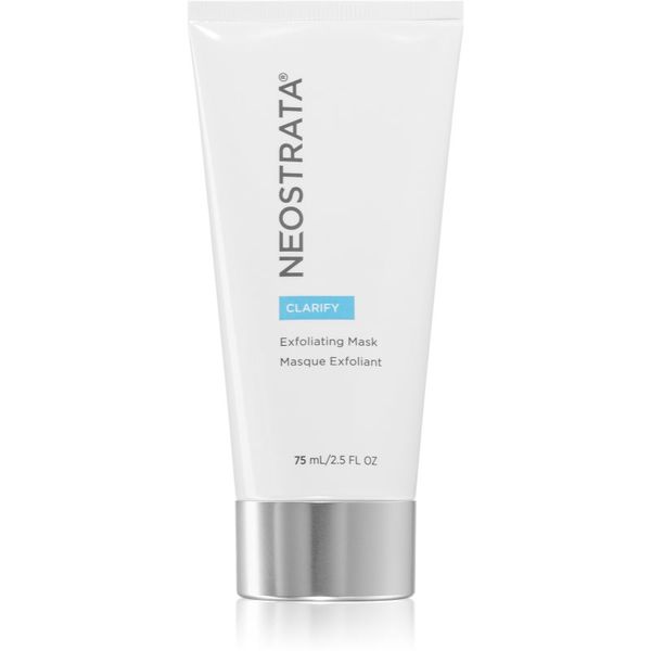 NeoStrata NeoStrata Clarify Exfoliating Mask eksfoliacijska maska za normalno do mastno kožo 75 ml