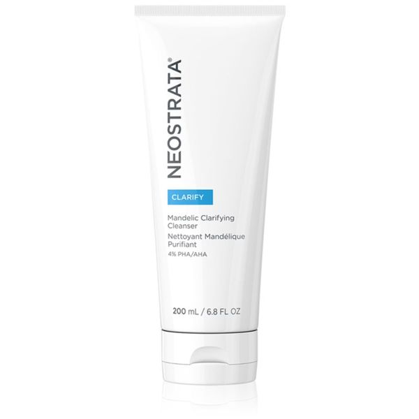 NeoStrata NeoStrata Clarify Mandelic Clarifying Cleanser čistilni gel za mastno kožo 200 ml