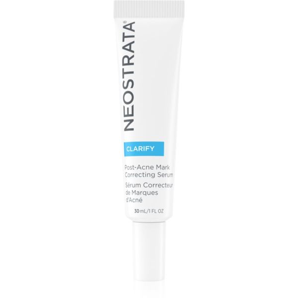 NeoStrata NeoStrata Clarify Post-Acne Mark Correcting Serum korekcijski serum proti aknam 30 ml