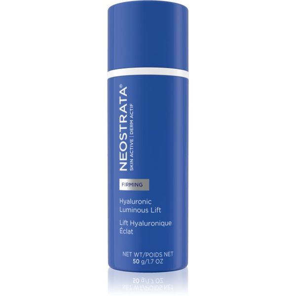 NeoStrata NeoStrata Firming Hyaluronic Luminious Lift serum za učvrstitev s hialuronsko kislino 50 g