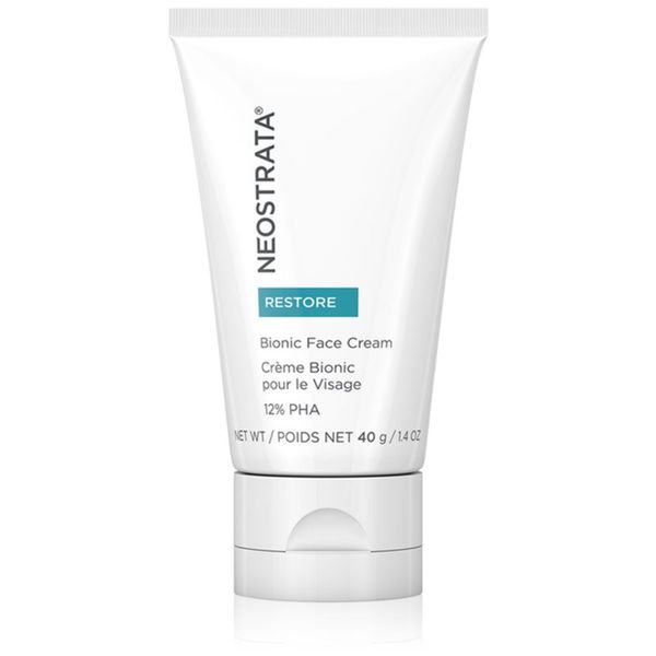 NeoStrata NeoStrata Restore Bionic Face Cream vlažilna in pomirjujoča krema za občutljivo in suho kožo 40 g