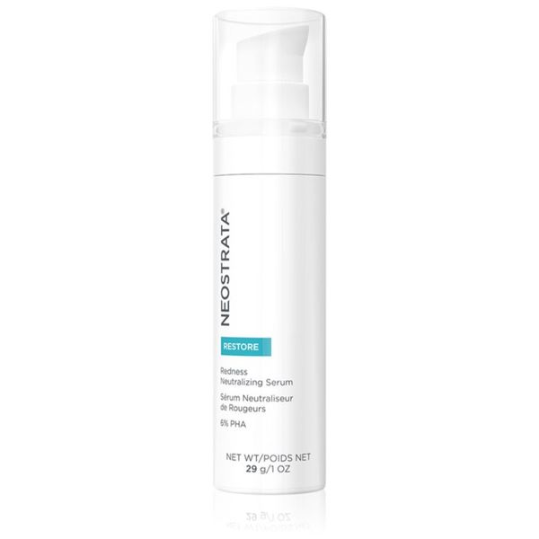 NeoStrata NeoStrata Restore Redness Neutralizing Serum pomirjajoči serum proti rdečici 29 g