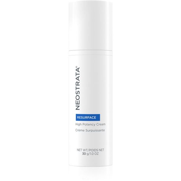 NeoStrata NeoStrata Resurface High Potency Cream Nežna piling krema z gladilnim učinkom 30 g