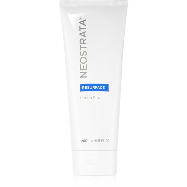 NeoStrata NeoStrata Resurface Lotion Plus nežno eksfoliacijsko mleko z AHA 200 ml