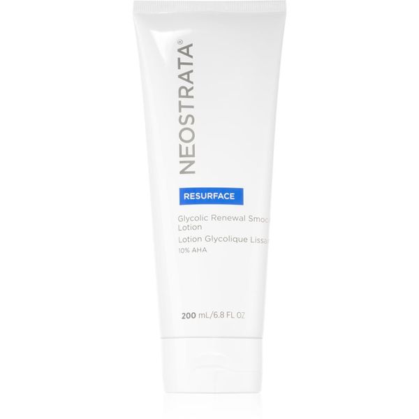 NeoStrata NeoStrata Resurface Ultra Smoothing Lotion gladilni losjon z AHA 200 ml