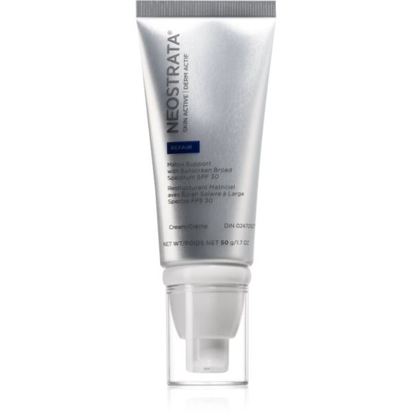 NeoStrata NeoStrata Skin Active Matrix Support dnevna obnovitvena krema SPF 30 50 g