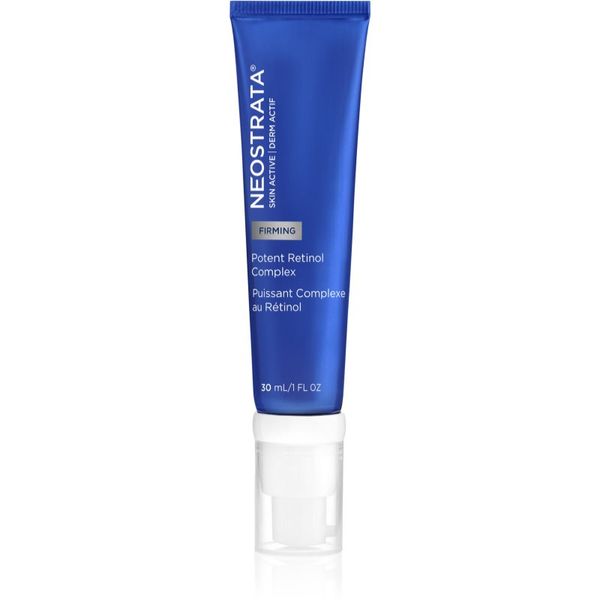 NeoStrata NeoStrata Skin Active serum z retinolom proti gubam za osvetljevanje kože in hidratacijo 30 ml