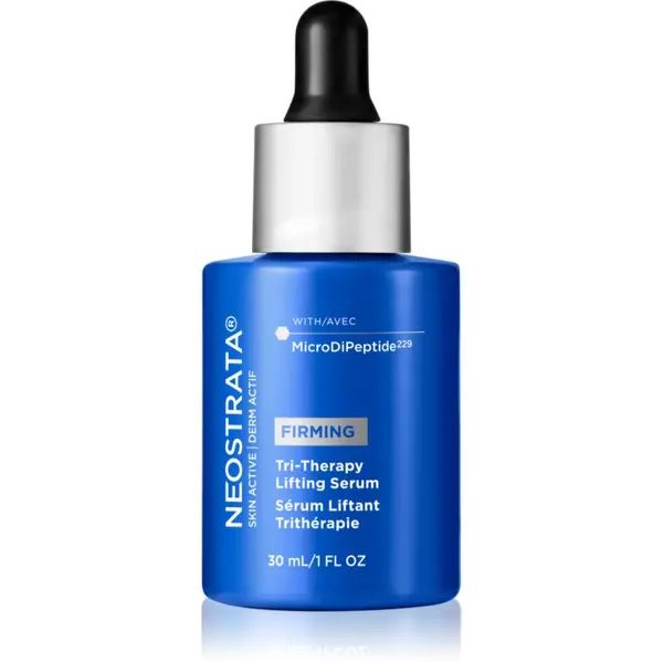 NeoStrata NeoStrata Skin Active Tri-Therapy Lifting Serum lifting serum proti staranju kože 30 ml