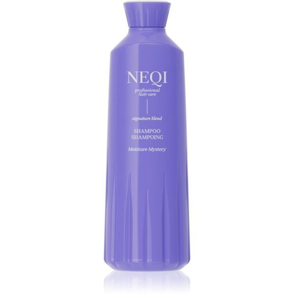 NEQI NEQI Repair Reveal vlažilni šampon za vse tipe las 330 ml