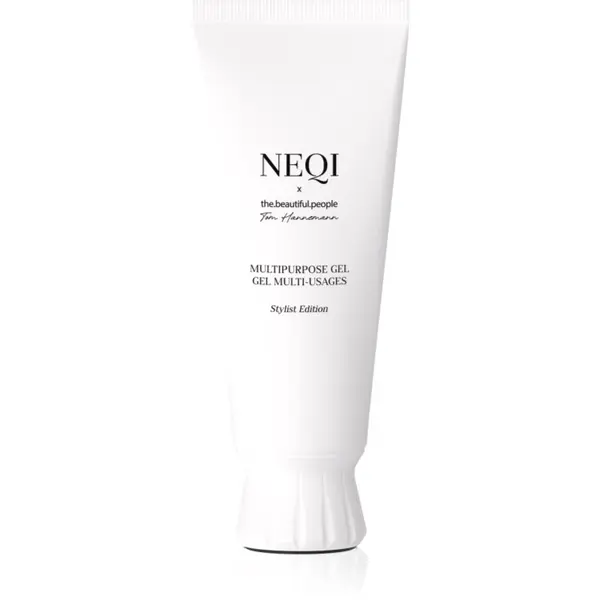 NEQI NEQI TBP Leave in Gel stiling gel za lase 200 ml