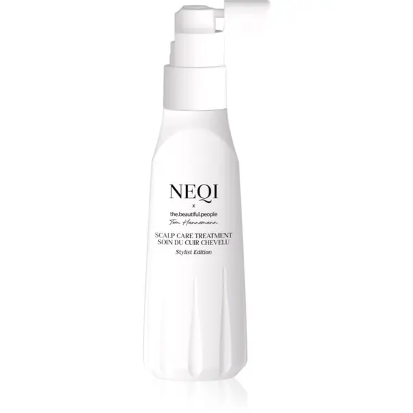 NEQI NEQI TBP Scalp Care Treatment pomirjevalna nega za lasišče 120 ml