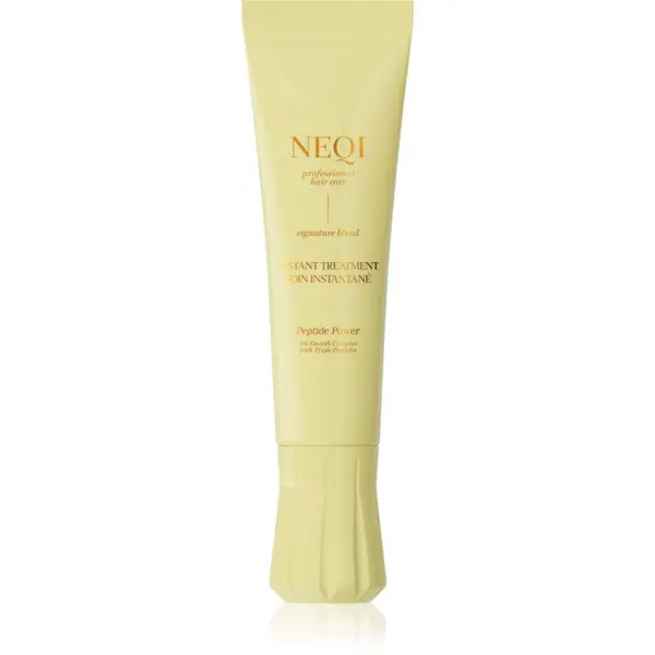 NEQI NEQI Treatment Treasure Peptide Power regeneracijska kura s peptidi 100 ml