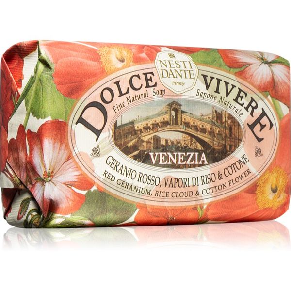 Nesti Dante Nesti Dante Dolce Vivere Venezia naravno milo 250 g