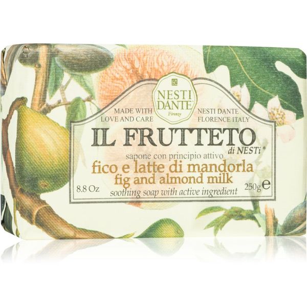 Nesti Dante Nesti Dante Il Frutteto Fig and Almond Milk trdo milo 250 g