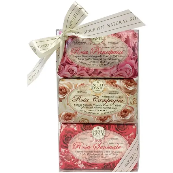 Nesti Dante Nesti Dante Rosa Rose darilni set III.