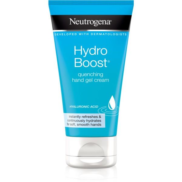 Neutrogena Neutrogena Hydro Boost® krema za roke 75 ml