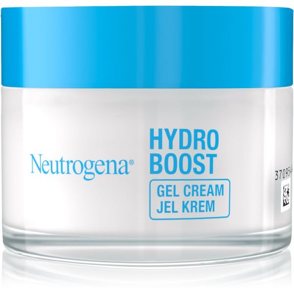 Neutrogena Neutrogena Hydro Boost® vlažilna krema za obraz 50 ml
