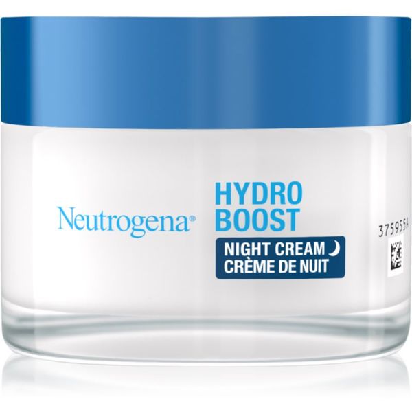 Neutrogena Neutrogena Hydro Boost® vlažilna nočna krema 50 ml