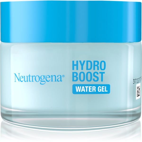 Neutrogena Neutrogena Hydro Boost® vlažilni gel za obraz 50 ml