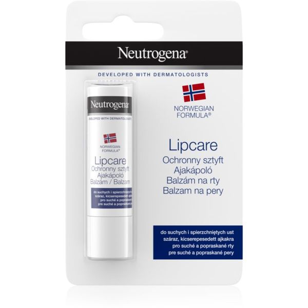 Neutrogena Neutrogena Norwegian Formula® balzam za ustnice 4,8 g