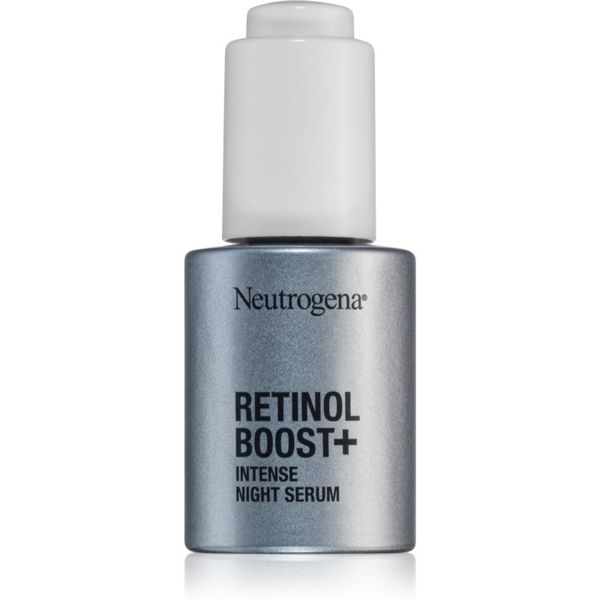 Neutrogena Neutrogena Retinol Boost intenzivna nočna nega 30 ml