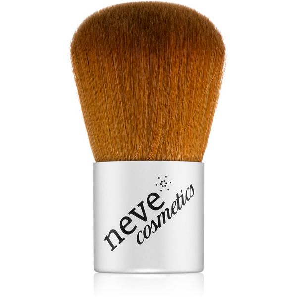 Neve Cosmetics Neve Cosmetics Kabuki Brush večnamenski čopič 1 kos