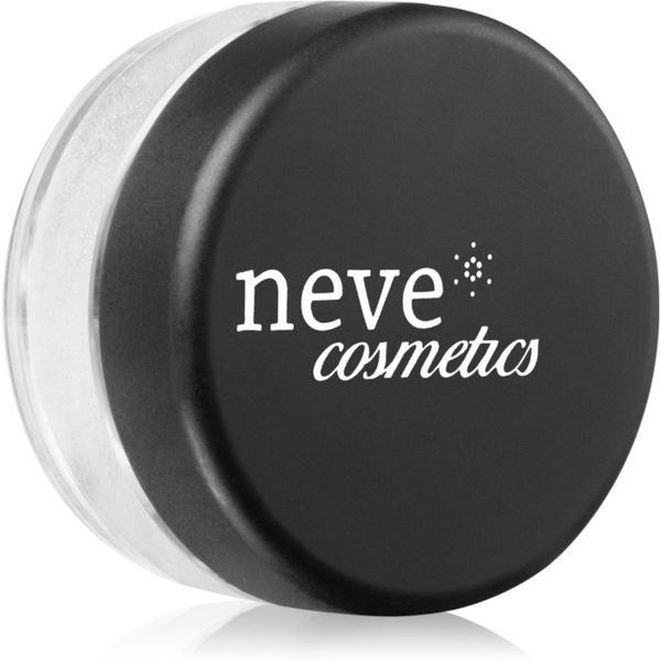 Neve Cosmetics Neve Cosmetics Mineral Eyeshadow mineralna senčila za oči Glaciazione 2 g