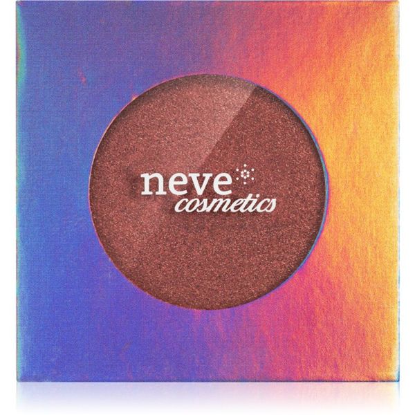 Neve Cosmetics Neve Cosmetics Single Eyeshadow senčila za oči Fenice 3 g