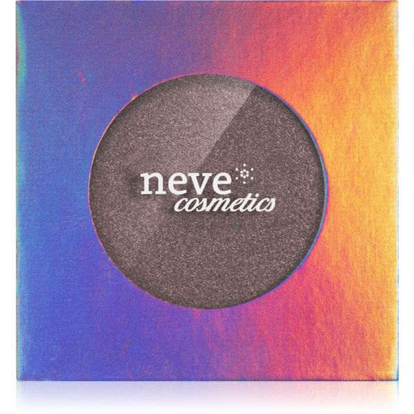 Neve Cosmetics Neve Cosmetics Single Eyeshadow senčila za oči Peluche 3 g