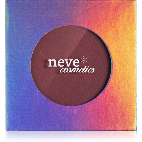 Neve Cosmetics Neve Cosmetics Single Eyeshadow senčila za oči Red Carpet 3 g