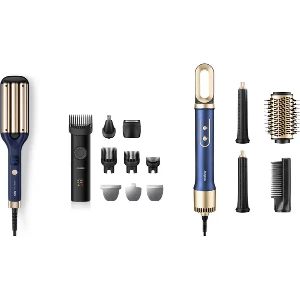 Niceboy Niceboy ION Airwave Pro multistyler