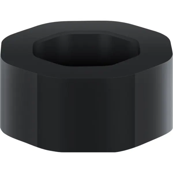 Niceboy Niceboy ION Sonic polnilna postaja za sonično zobno ščetko Black 1 kos
