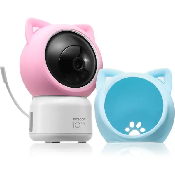 Niceboy Niceboy ION Starlight SL3 pametna video varuška 1 kos