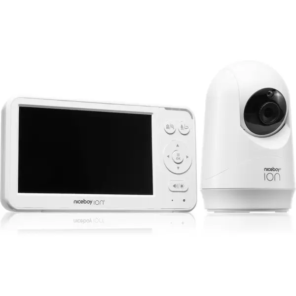Niceboy Niceboy ION Starlight SL5 pametna video varuška 1 kos