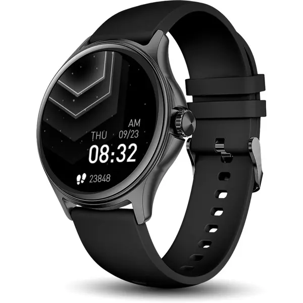 Niceboy Niceboy Pixel 2 pametna ura Carbon Black 1 kos