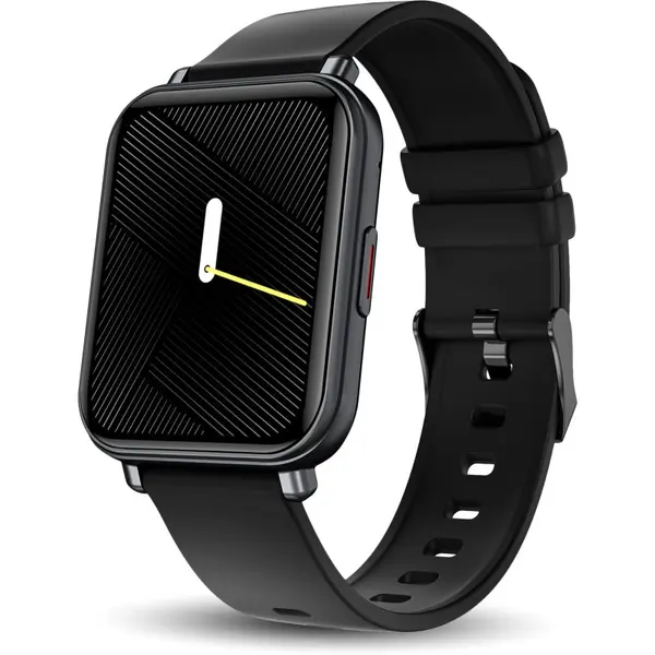 Niceboy Niceboy Watch 4 pametna ura Carbon Black 1 kos