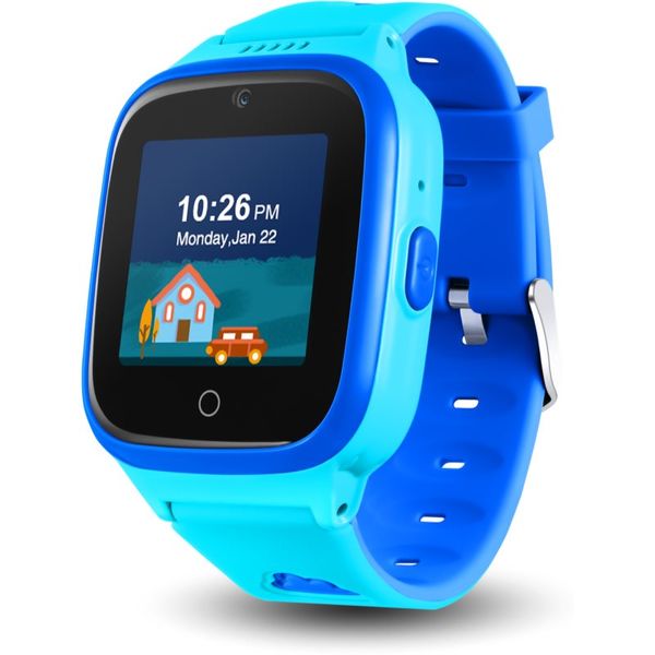 Niceboy Niceboy Watch Kids Patrol pametna ura barva Blue 1 kos