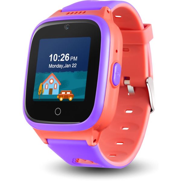 Niceboy Niceboy Watch Kids Patrol pametna ura barva Pink 1 kos