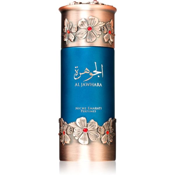 Niche Emarati Niche Emarati Al Jawhara parfumska voda uniseks 100 ml