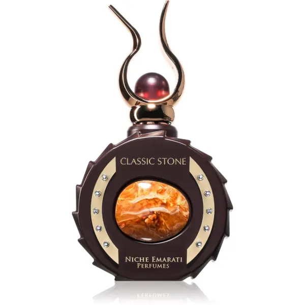 Niche Emarati Niche Emarati Classic Stone parfumska voda uniseks 100 ml
