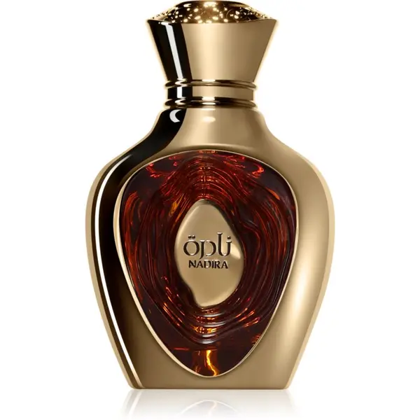 Niche Emarati Niche Emarati Nadira parfumska voda uniseks 100 ml