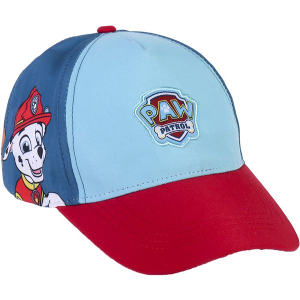 Nickelodeon Nickelodeon Paw Patrol Baseball Cap kapa za otroke 1 kos