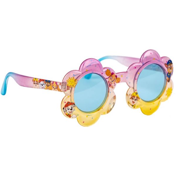 Nickelodeon Nickelodeon Paw Patrol Skye sončna očala za otroke od 3 let 1 kos