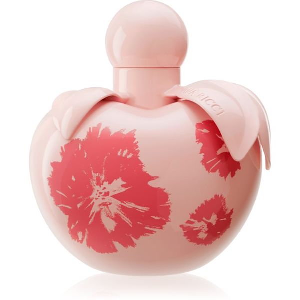 Nina Ricci Nina Ricci Nina Fleur toaletna voda za ženske 80 ml