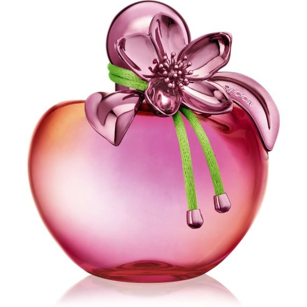 Nina Ricci Nina Ricci Nina Illusion parfumska voda za ženske 80 ml