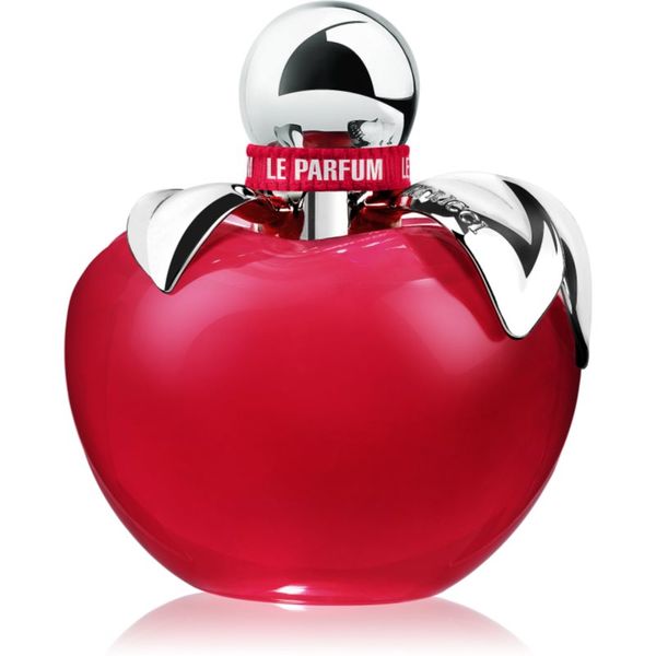 Nina Ricci Nina Ricci Nina Le Parfum parfumska voda za ženske 80 ml