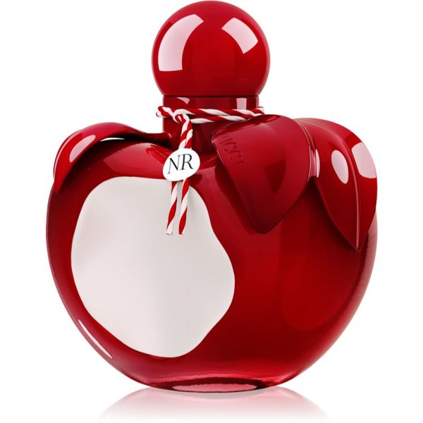 Nina Ricci Nina Ricci Nina Rouge toaletna voda za ženske 80 ml